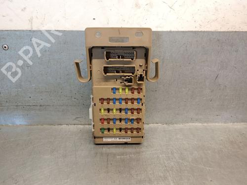 Used Fuse box SUBARU OUTBACK (BR) 2.5 i AWD (BR9) (167 hp) 27874453