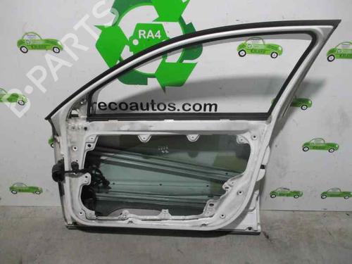 Right front door SKODA SUPERB I (3U4) 1.9 TDI | BP2113203C3 
