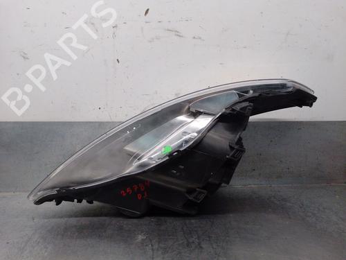 Left headlight FORD MONDEO IV Turnier (BA7) 1.6 TDCi | BP36477447C28 - Image 8