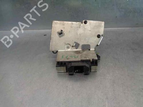 Tailgate lock FORD MONDEO III (B5Y) 2.2 TDCi S1XNA2S71AB | 4 | PINES