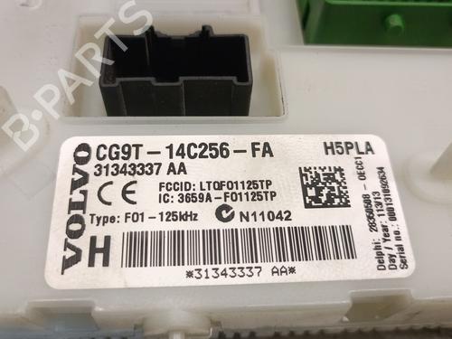 Fuse box VOLVO XC60 I SUV (156) D3 / D4 | BP36489614E1 - Image 3