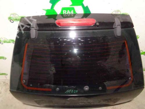 Tailgate KIA SPORTAGE II (JE_, KM_) 2.0 CRDi 4WD | BP5793604C6