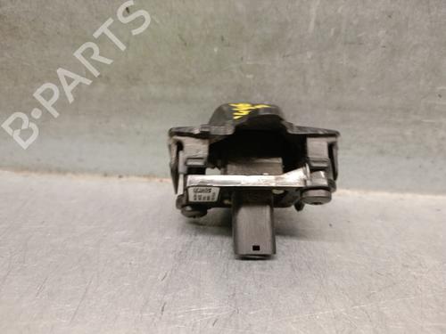 Electronic module RENAULT CAPTUR II (HF_) Blue dCi 95 (HFAF) | BP31945071M83