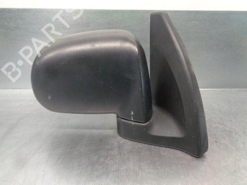 Right mirror HYUNDAI ATOS (MX) 1.0 i | BP10234549C27 
