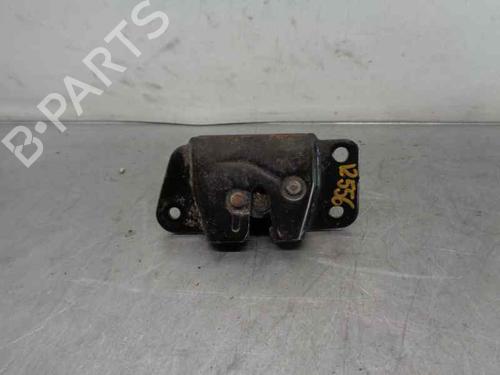 Used Tailgate lock HYUNDAI H-1 / STAREX Bus (A1) 2.5 CRDi (140 hp) 7050521