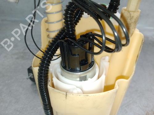 Fuel pump DACIA DUSTER (HM_) 1.5 dCi 115 4x4 (HMAD) | BP32197890M76 