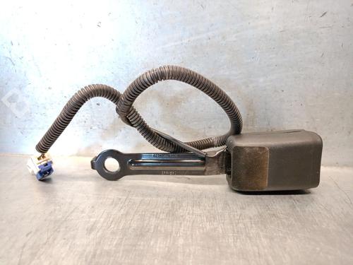 Used Seat buckle HYUNDAI i20 II (GB, IB) 1.2 (84 hp) 26504080