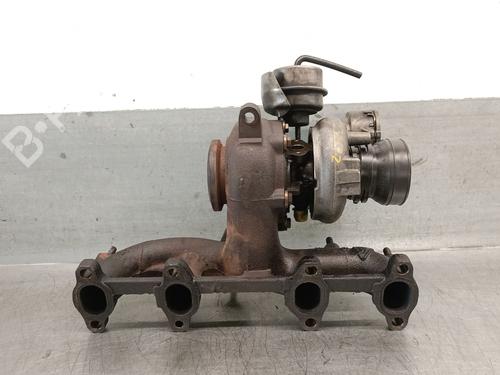 Turbocharger/Supercharger SEAT ALTEA (5P1) 1.9 TDI | BP28579983M71 