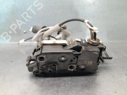 Rear right lock CITROËN JUMPY III Van (V_) 1.6 BlueHDi 115 | BP37033704C99 - Image 3