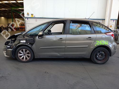 Used Parts CITROËN C4 Picasso I MPV (UD_)  1.6 HDi 110  4867070
