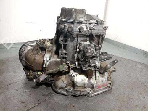 Gearbox DAEWOO LANOS (KLAT) 1.5 | BP30965781M3