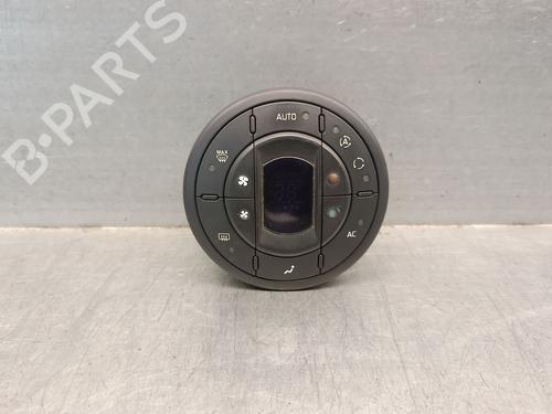 Commande Chauffage RENAULT ESPACE IV (JK0/1_) 2.0 dCi (JK03, JK04, JK1C, JK1G, JK1J, JK1K) (173 hp) 29421738