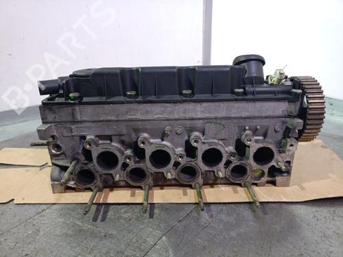 Cylinder head CITROËN XSARA PICASSO (N68) 2.0 HDi | BP22721766M5 
