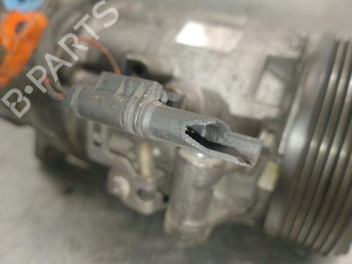 AC compressor BMW 1 (E81) 118 i | BP38271991M34  - Image 6