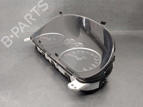 Instrument cluster HYUNDAI i30 (FD) 1.6 CRDi | BP34554877C47 - Image 6