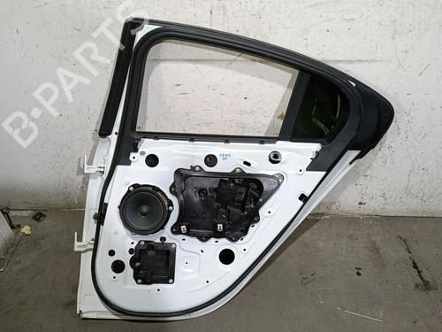 Right rear door JAGUAR XE (X760) 2.0 D | BP27347260C5 