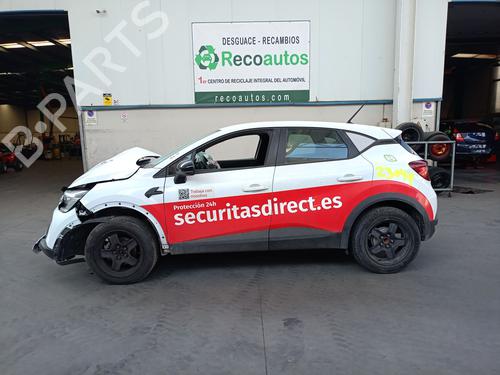 Brukte deler til RENAULT CAPTUR II (HF_) TCe 90 (HFM6) (91 hp) 4290534