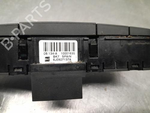 Switch SEAT IBIZA IV (6J5, 6P1) 1.9 TDI | BP37537537I30 - Image 5