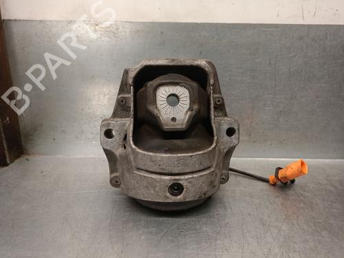 Used Engine mount AUDI A6 C7 Avant (4G5, 4GD) 2.0 TDI (190 hp) 29555851