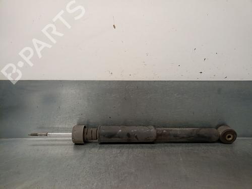 Used Left rear shock absorber RENAULT CLIO II (BB_, CB_) 1.2 (BB0A, BB0F, BB10, BB1K, BB28, BB2D, BB2H, CB0A,... (58 hp) 23964557