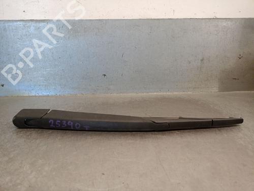 Used Rear windshield wiper arm Rear windshield wiper arm NISSAN QASHQAI I (J10, NJ10) 1.5 dCi (110 hp) 35953969 35953969