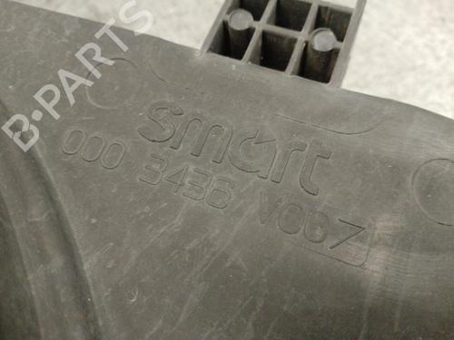 Radiator fan SMART CITY-COUPE (450) 0.6 (S1CLA1, 450.341) | BP30177808M35 