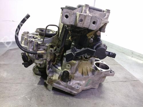 Gearkasse VW GOLF IV (1J1) 1.9 TDI | BP28524219M3