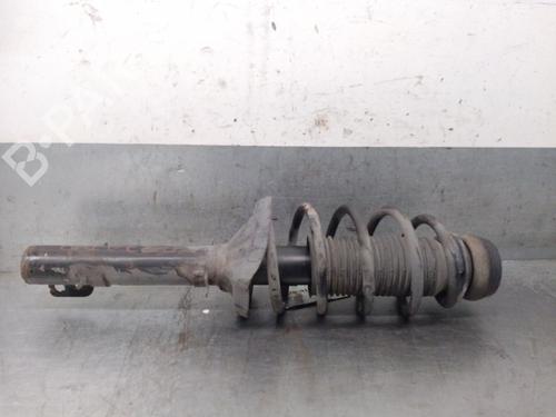 Used Right front shock absorber Right front shock absorber 39569106 39569106