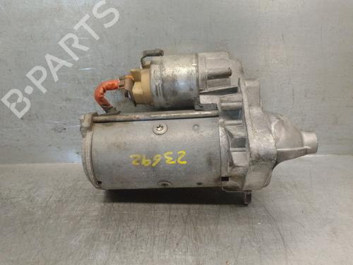 Used Starter RENAULT ESPACE IV (JK0/1_) 2.0 dCi (JK03, JK04, JK1C, JK1G, JK1J, JK1K) (173 hp) 29447700