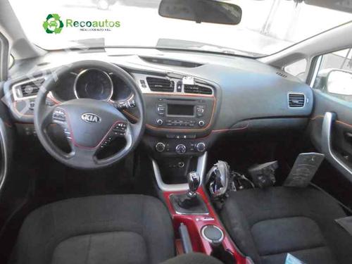 Heater matrix KIA CEE'D (JD) 1.4 CRDi 90 | BP3016603M63  - Image 6