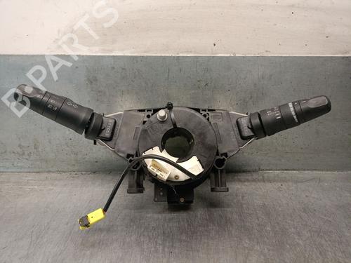 Used Headlight switch NISSAN NOTE (E11, NE11) 1.6 (110 hp) 25235270