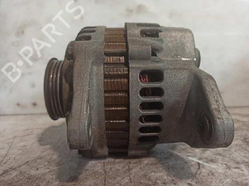 Alternator MITSUBISHI SPACE WAGON (N9_W, N8_W) 2.0 | BP8284412M7 