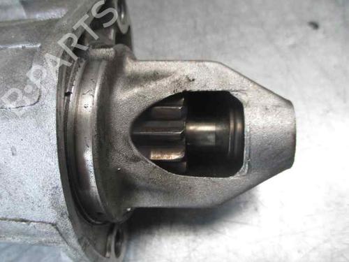 Starter MERCEDES-BENZ S-CLASS Coupe (C215) CL 500 (215.375) | BP6216584M8 