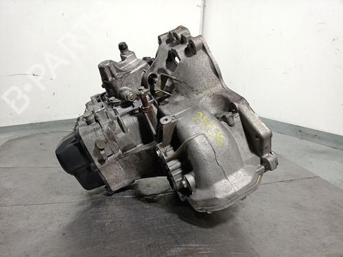 Gearbox OPEL CORSA D (S07) 1.3 CDTI (L08, L68) | BP33326326M3 - Image 8
