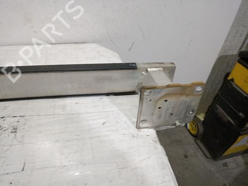 Front bumper reinforcement PEUGEOT 307 CC (3B) 2.0 16V | BP21790314C109 