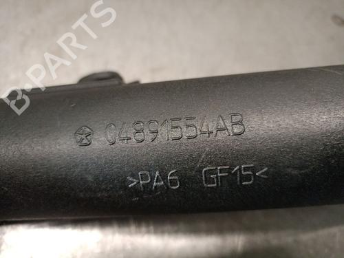 Pipe CHRYSLER PT CRUISER (PT_) 2.2 CRD | BP25984727M125 - Image 5