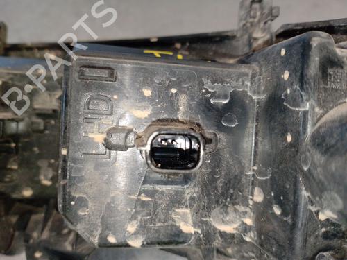 Tåkelys/Varsellys RENAULT CAPTUR II (HF_) TCe 90 (HFM6) | BP29973296C37