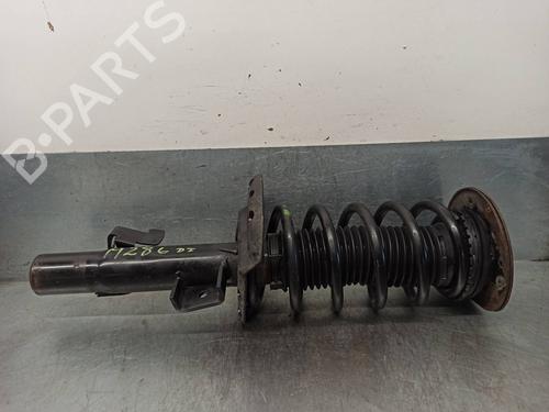 Left front shock absorber VOLVO V60 I (155) D3 / D4 | BP16087476M16 