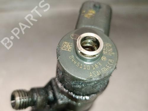 Injector FIAT DOBLO Cargo (263_) 1.3 D Multijet | BP39381782M100 - Image 5