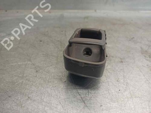 Front right interior door handle NISSAN PICK UP (D22) 2.5 D | BP6135523I14 