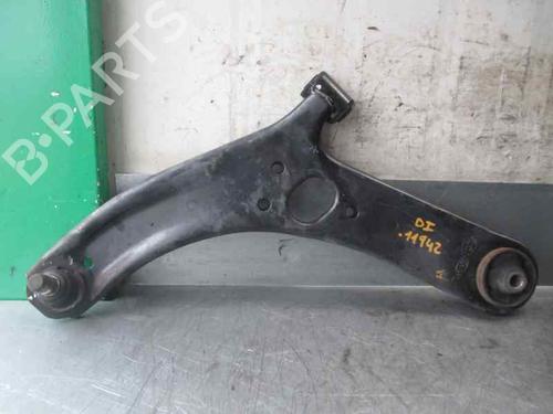 Used Left front suspension arm KIA RIO III (UB) [2011-2017]  6693951
