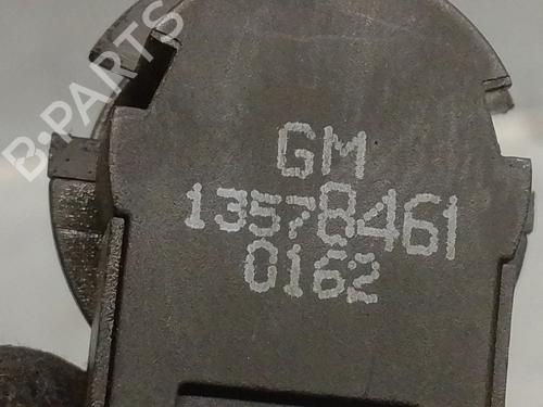 Other CHEVROLET AVEO Hatchback (T300) 1.3 D | BP20855957O1 