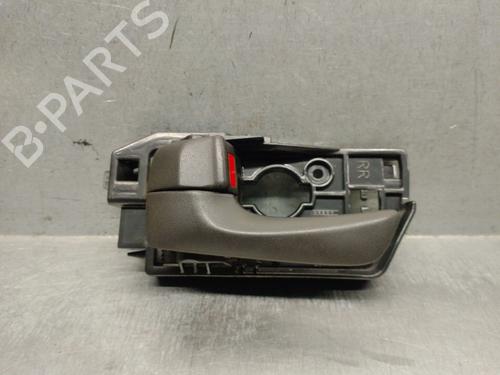 Used Rear left interior door handle HYUNDAI SONATA V (NF) 2.0 CRDi (150 hp) 30801648