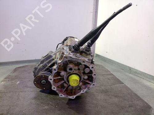Transfer box FORD RANGER (ET) 2.5 TDdi | BP25723053M36 - Image 3
