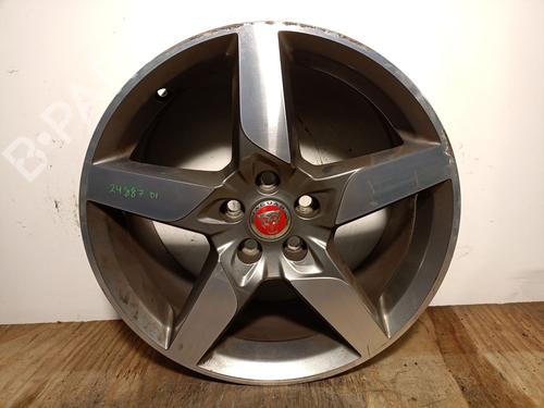 Fælk JAGUAR XE (X760) 2.0 D (180 hp) 33016669