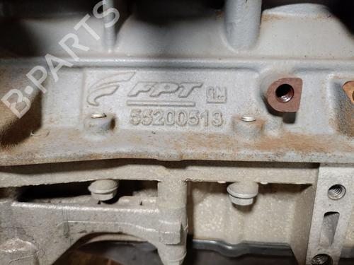 Engine FIAT 500 (312_) 1.3 D Multijet (312AXB1A) | BP36041490M1  - Image 13