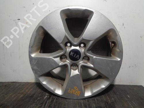 Used Rim KIA SOUL II (PS) 1.6 GDI (132 hp) 14831857