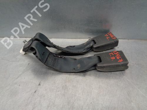 Seat buckle NISSAN X-TRAIL II (T31) 2.0 dCi 4x4 | BP20261267I32 