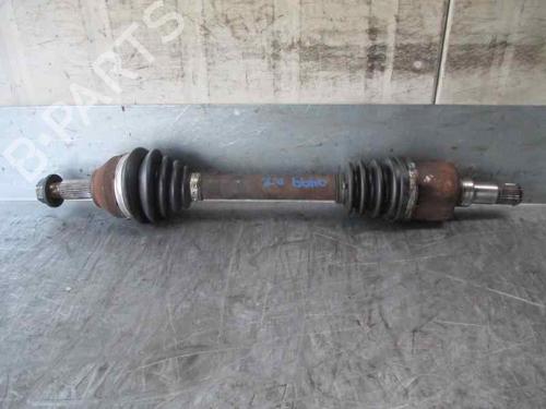 Used Left front driveshaft FORD FOCUS I Turnier (DNW) [1999-2007]  4495890