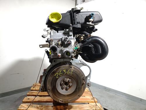 Engine TOYOTA YARIS (_P1_) 1.0 (SCP10_, SCP10R) | BP38539189M1 - Image 4